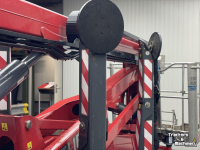Elévateur à nacelle Hinowa HINOWA LIGHTLIFT 17.75