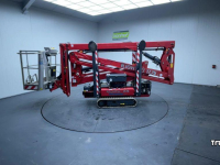 Elévateur à nacelle Hinowa HINOWA LIGHTLIFT 17.75