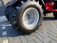Chargeuse sur pneus Weidemann 1390 kniklader