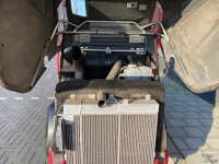 Chargeuse sur pneus Weidemann 1390 kniklader