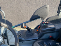 Chargeuse sur pneus Weidemann 1390 kniklader
