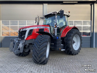 Tracteur Massey Ferguson 7S.210 DynaVT Efficient