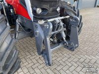 Tracteur Massey Ferguson 7S.210 DynaVT Efficient