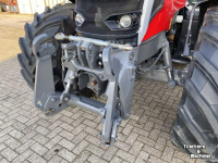 Tracteur Massey Ferguson 7S.210 DynaVT Efficient