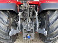 Tracteur Massey Ferguson 7S.210 DynaVT Efficient