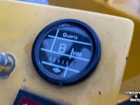 Chargeuse sur pneus Knikmops 90 mini shovel - KM 90 - Giant Weidemann Schaffer
