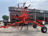 Andaineur Kuhn GA 8731