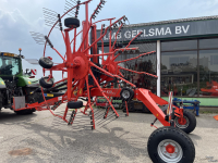Andaineur Kuhn GA 8731