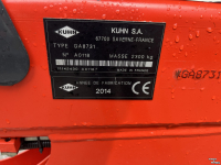 Andaineur Kuhn GA 8731