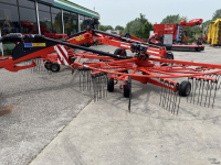 Andaineur Kuhn GA 8731
