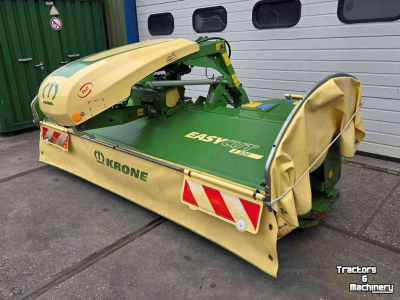 Faucheuse Krone EasyCut F320