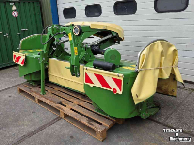 Faucheuse Krone EasyCut F320