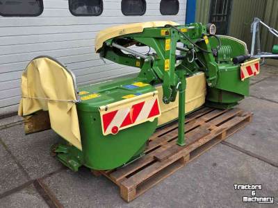 Faucheuse Krone EasyCut F320