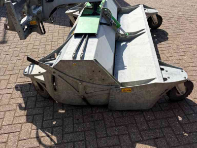 Balayeur Zocon VM-240