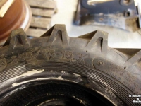 Roues, Pneus, Jantes, Barillets Jumelage  255/75x15.3