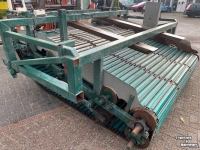 Autres matériel de convoyage et accessoires Allround Zeefband