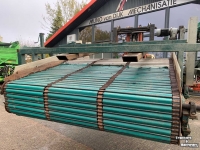 Autres matériel de convoyage et accessoires Allround Zeefband