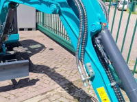 Mini pelleteuse Sunward SWE20F