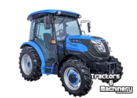 Tracteur Solis S50 shuttle XL