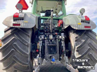 Tracteurs Fendt 939 Vario SCR Profi Plus incl. Trimble RTK GPS !