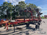 Faneur Vicon Vicon Kverneland Fanex 1103 schudder