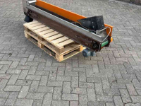 Convoyeur Lockwood Transportband