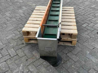 Convoyeur Lockwood Transportband