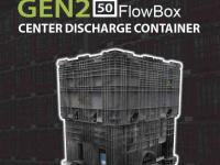 Autres matériel de convoyage et accessoires Vidbag FlowBox