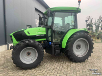 Tracteur Deutz-Fahr Deutz-fahr 5100G-LS