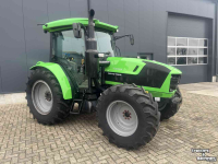 Tracteur Deutz-Fahr Deutz-fahr 5100G-LS