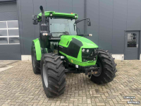 Tracteur Deutz-Fahr Deutz-fahr 5100G-LS