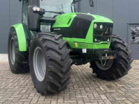 Tracteur Deutz-Fahr Deutz-fahr 5100G-LS