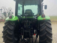Tracteur Deutz-Fahr Deutz-fahr 5100G-LS
