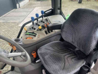 Tracteur Deutz-Fahr Deutz-fahr 5100G-LS