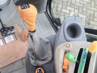Tracteur Deutz-Fahr Deutz-fahr 5100G-LS