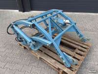 Machine à bêcher Imants Imants 37SX300DKH spitmachine