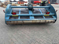 Machine à bêcher Imants Imants 37SX300DKH spitmachine