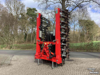 Injecteur de prairie Duport DW8748