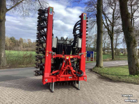 Injecteur de prairie Duport DW8748