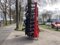 Injecteur de prairie Duport DW8748