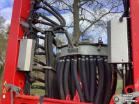 Injecteur de prairie Duport DW8748
