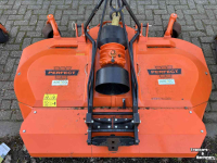 Faucheuse rotative Perfect T200 maaier