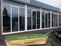 Faucheuse Krone ActiveMow 320 Maaier