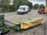 Faucheuse Krone ActiveMow 320 Maaier