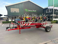 Faneur Pottinger HIT12-14 T schudder
