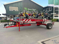 Faneur Pottinger HIT12-14 T schudder
