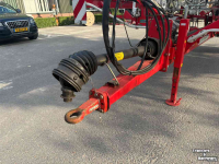 Faneur Pottinger HIT12-14 T schudder