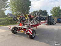 Faneur Pottinger HIT12-14 T schudder
