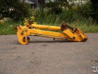 Benne de fauche Herder Verlenggiek cw 10