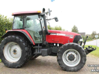 Tracteur Case-IH MXM130